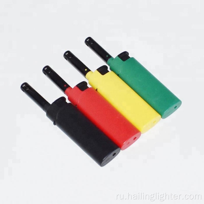 Самые популярные электронные зажигалки для сигар, изготовленные по индивидуальному заказу от китайских оптовиков